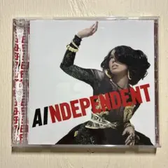AI A/INDEPENDENT CD