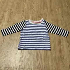 マーキーズ　ロングTシャツ　長袖　90