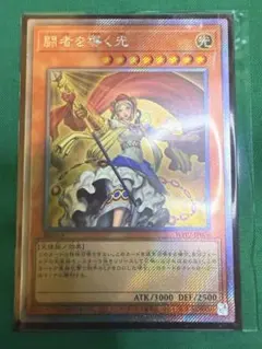 遊戯王 闘者を導く光 エクストラシークレット - メルカリ