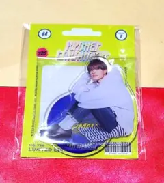 なにわ男子 高橋恭平 アクスタ popmall