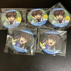 2026年最新】スザク缶バッジの人気アイテム - メルカリ