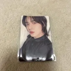 txt Chaotic Wonderland ボムギュ トレカ