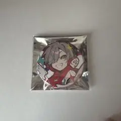 CRフェス2024 缶バッジ だるまいずごっど