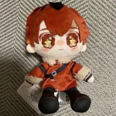 即日発送　葬送のフリーレンぬいぐるみ～Twinkleふれんず～　シュタルク