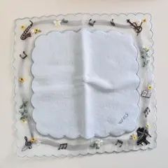 wako ハンカチ