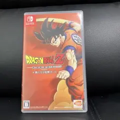 ドラゴンボールZ KAKAROT + 新たなる覚醒セット