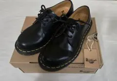 Dr. Martensドクターマーチン 1461 3 ホールシューズ