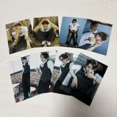 HAYATO 26th 生誕 生写真セット