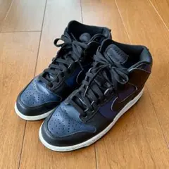 NIKE × FRAGMENT Dunk High Tokyo（26cm）