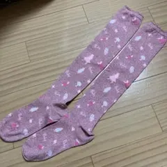BABY ラメソックス