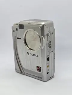 2026年最新】finepix f700の人気アイテム - メルカリ