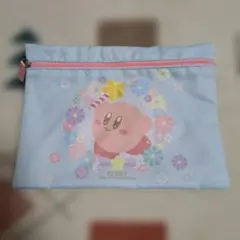 カービィ ポーチ