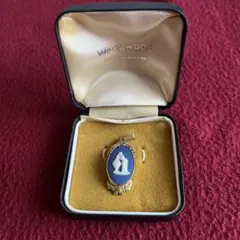 ウェッジウッド　wedg wood ペンダントトップ