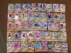 白鳥ひめ デフォルト柄 筐体カード アイカツオンパレード！ - メルカリ