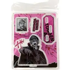 桃源暗鬼　ハード缶バッジ　アニメイト　等々力颯 セット7点 桃源暗鬼 ハード缶バッジ アニメイト 等々力颯 セット7点 桃源