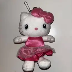 キティー usjキーホルダー