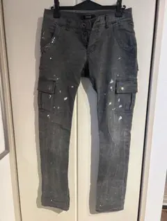 Undercover×HYSTERIC GLOMOR パンツ アンダーカバー 2026年最新】アンダーカバー ヒステリックグラマーの人気アイテム