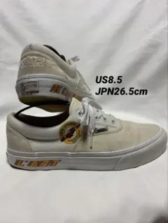 レアL'ART DE L'AUTOMOBILE US8.5 JPN26.5㎝のサムネイル