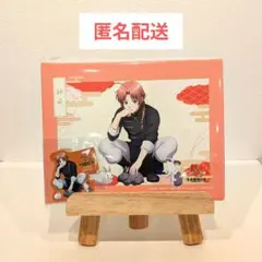 銀魂 東武動物公園 ゲーム景品 キャンバスボード 神威 銀魂 東武動物公園 キャンバスボード 神威 - メルカリ