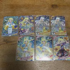 ひみつのアイプリ グッズ みつき まとめ売り - メルカリ