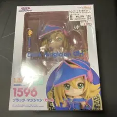 2025年最新】ねんどろいど ブラック・マジシャン・ガールの人気