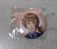 御影小次郎　缶バッジ