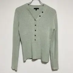 オンワード樫山 ニット