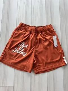 ballaholic tscショーツ　mサイズ新品