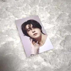 enhypen ジェイク トレカ HMV