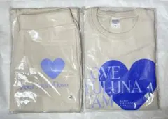 中村ゆりか2025HBD スウェットセット