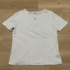 courrèges クレージュTシャツ