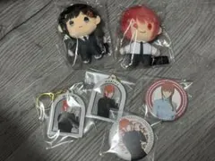 チェンソーマン グッズセット