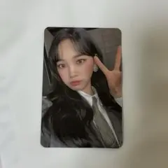 2025年最新】iz*one トレカ チェウォンの人気アイテム - メルカリ