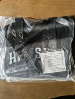 阪神タイガース オリジナル リバーシブルトートバッグ 2WAY ショルダーバッグ