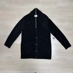 GELATO PIQUE HOMME Joel Robuchon カーディガン