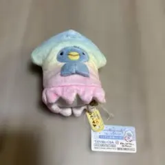 てのりぬいぐるみ　すみっコぐらし　ぺんぎん