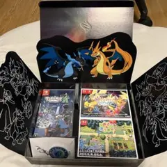 ポケモンセンター テレビゲーム