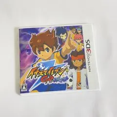 イナズマイレブンGO ダーク