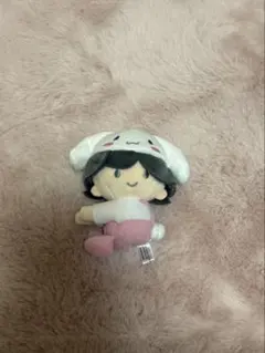 なにわ男子 道枝駿佑 ちびぬい サンリオコラボ