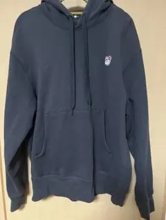 NIKE フード付きパーカー