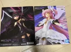 2025年最新】ほむら まどかマギカ フィギュアの人気アイテム