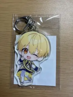 すとぷり るぅと アクリルキーホルダー