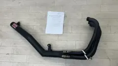 CB400SF REVO NC42 08-17 モリワキ ショート管 マフラー - メルカリ