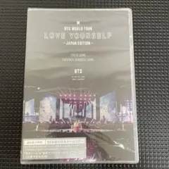 BTS/BTS WORLD TOUR LOVE YOURSELF～JAPAN …