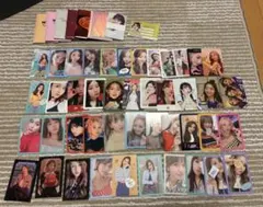 【まとめ売り】TWICEトレカ