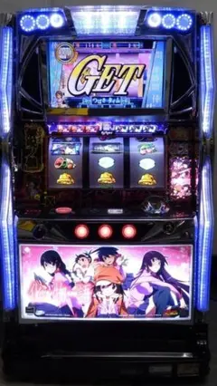 引取限定　実機　スマスロ Lパチスロ乃木坂46UD＋スマスロユニット付 引取限定 実機 スマスロ Lパチスロ乃木坂46UD＋スマスロユニット付