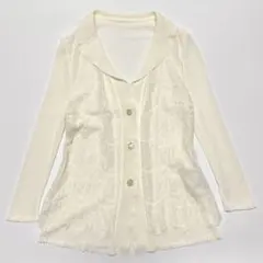 LAPINE BLANCHE カーディガンのサムネイル