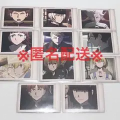 文豪ストレイドッグス ぱしゃこれ まとめ売り - メルカリ
