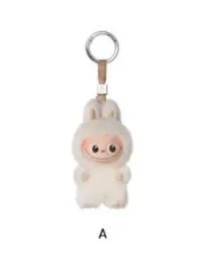 O*A様 【正規品】ラブブ LABUBU PIN FOR LOVE イニシャル