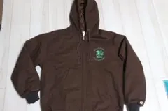 週末価格希少PLUS L by XLARGE アクティブジャケット